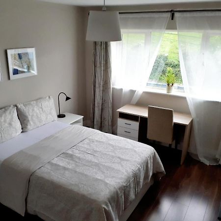 Ensuite At The Foot Of Dublin Mountains Extérieur photo