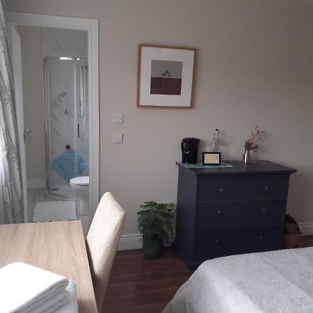 Ensuite At The Foot Of Dublin Mountains Extérieur photo
