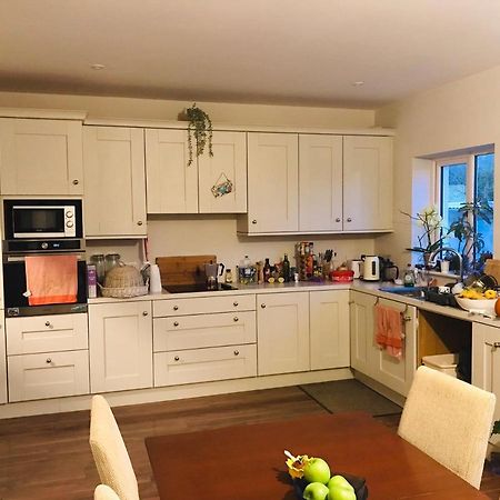 Ensuite At The Foot Of Dublin Mountains Extérieur photo