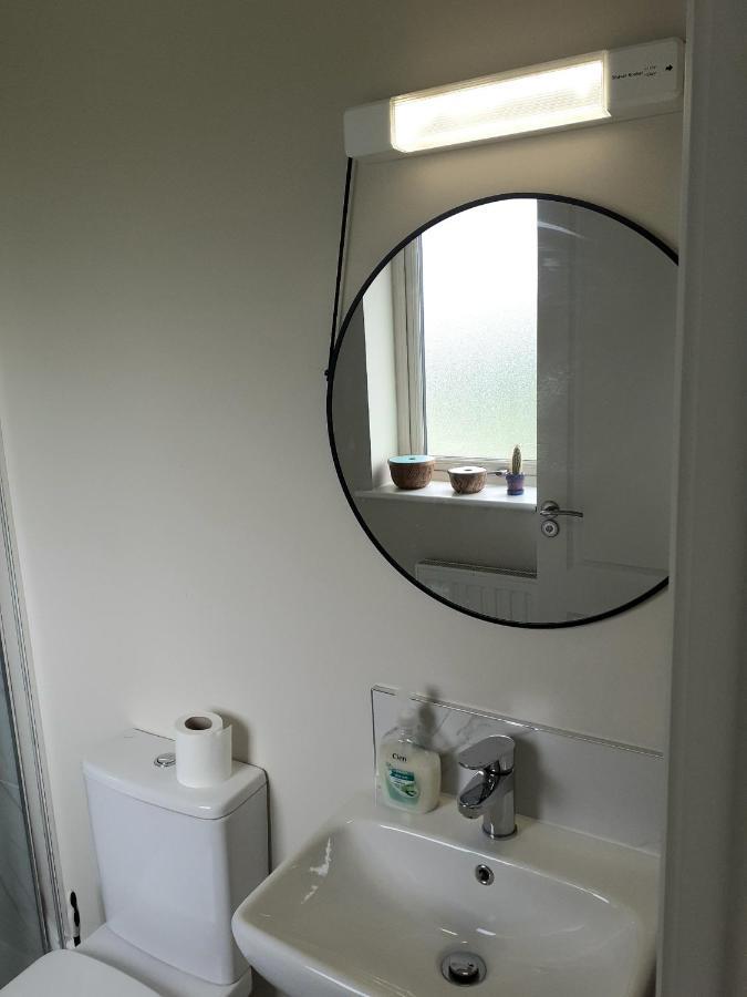 Ensuite At The Foot Of Dublin Mountains Extérieur photo