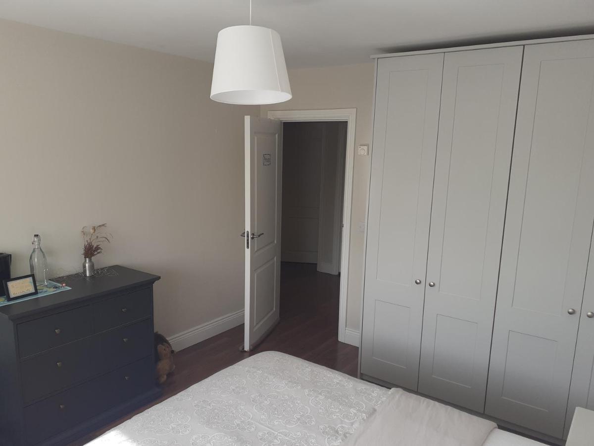 Ensuite At The Foot Of Dublin Mountains Extérieur photo