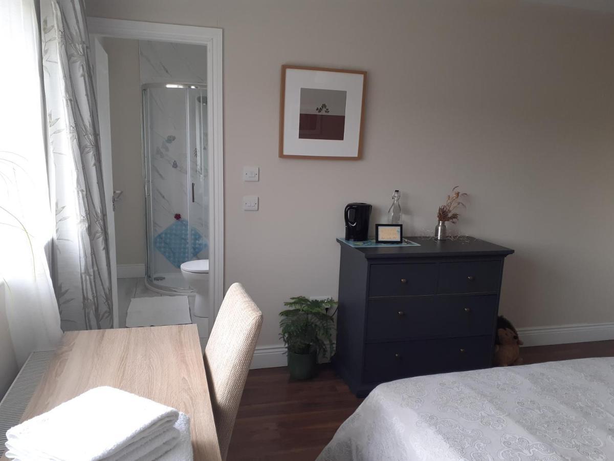 Ensuite At The Foot Of Dublin Mountains Extérieur photo