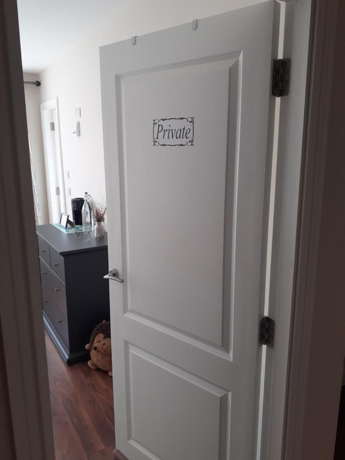 Ensuite At The Foot Of Dublin Mountains Extérieur photo