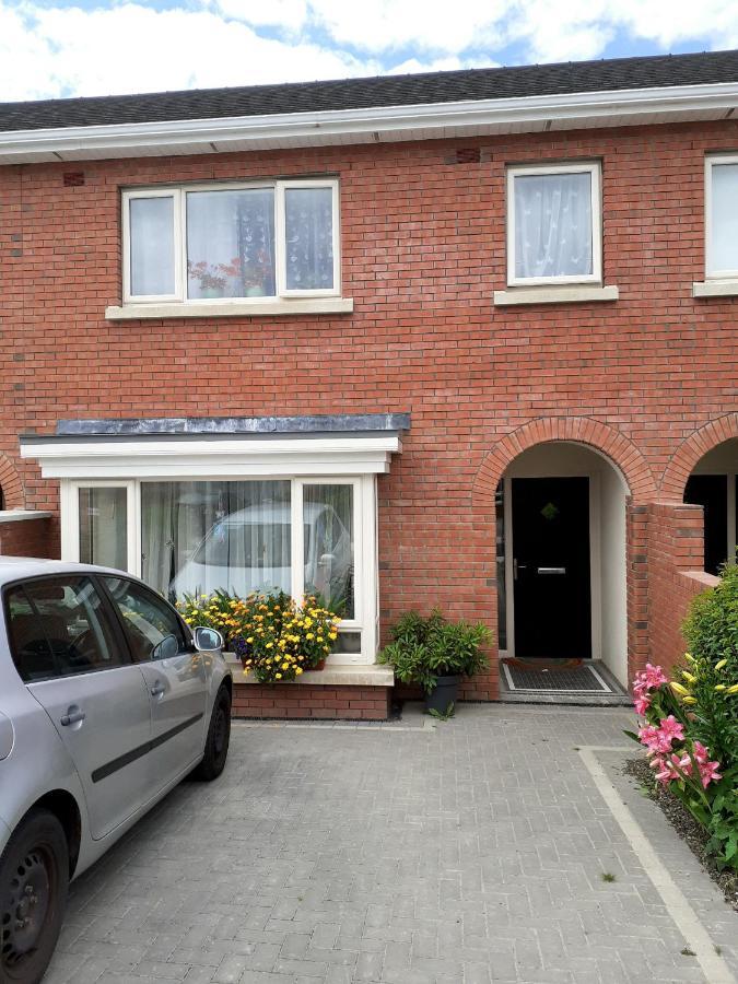 Ensuite At The Foot Of Dublin Mountains Extérieur photo