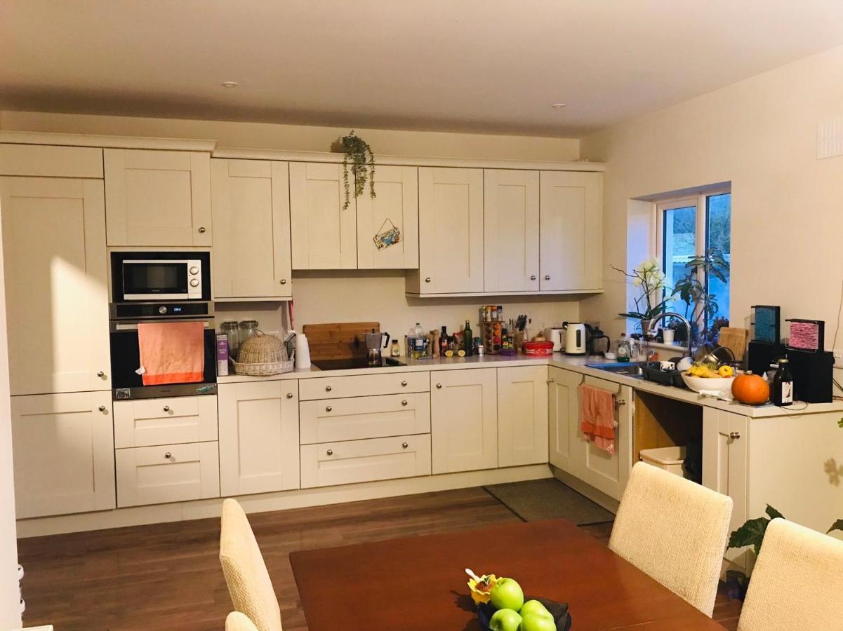 Ensuite At The Foot Of Dublin Mountains Extérieur photo